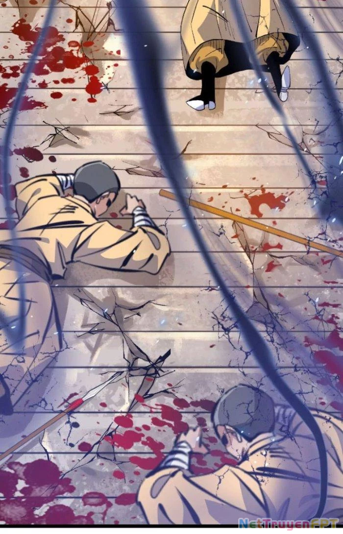 Tiến Hóa Đi, Caterpie Chapter 21 - Trang 2