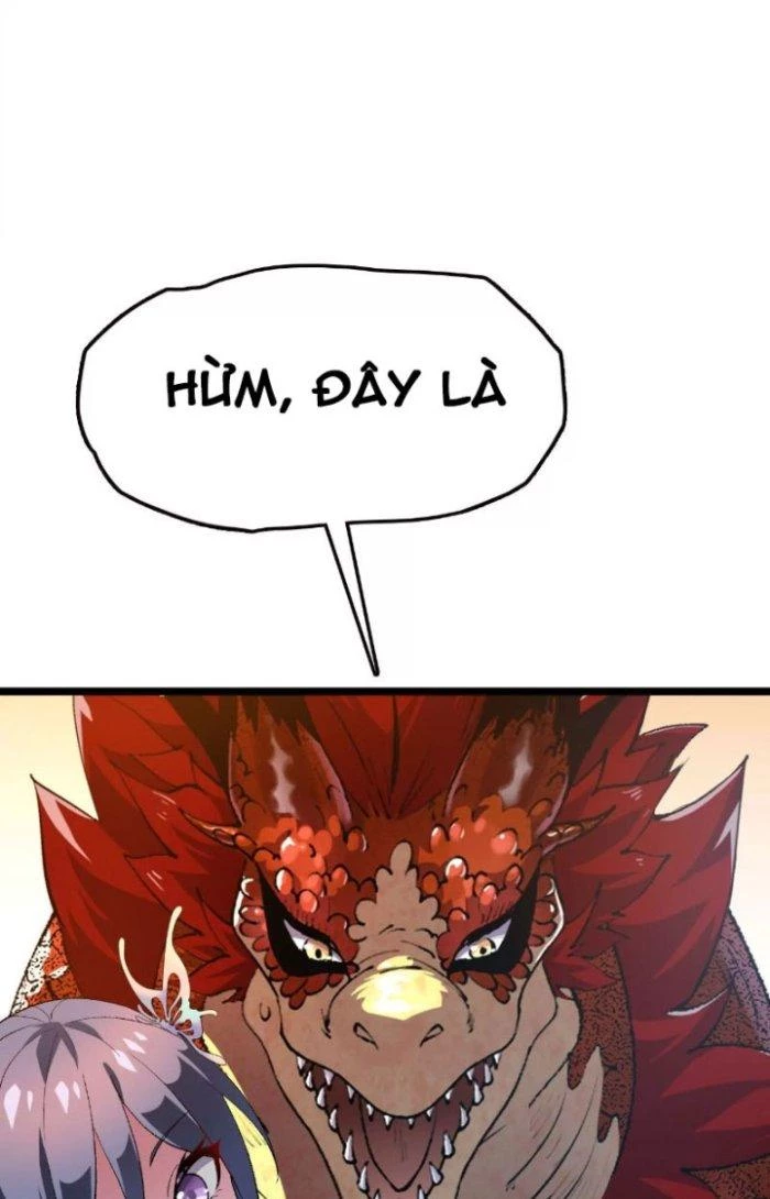 Tiến Hóa Đi, Caterpie Chapter 21 - Trang 2