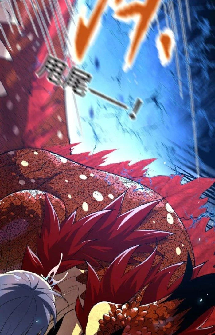 Tiến Hóa Đi, Caterpie Chapter 21 - Trang 2