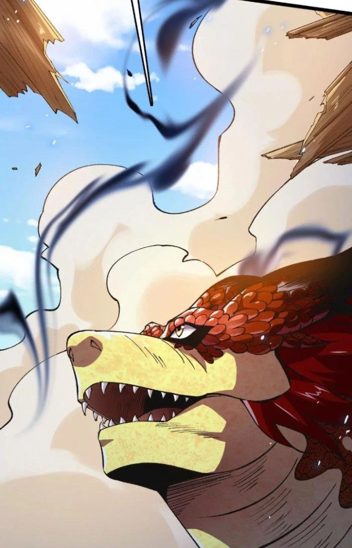 Tiến Hóa Đi, Caterpie Chapter 21 - Trang 2