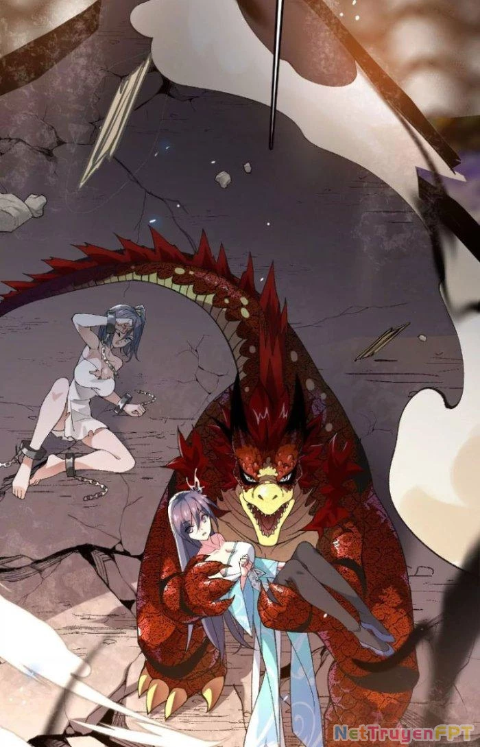 Tiến Hóa Đi, Caterpie Chapter 21 - Trang 2