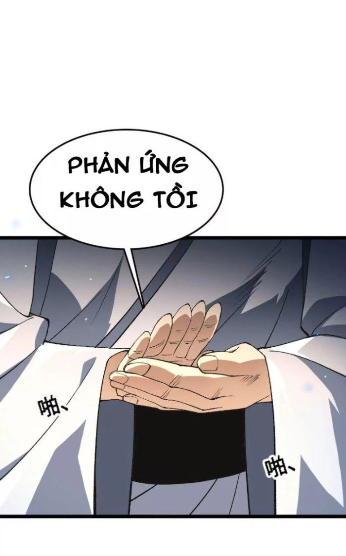 Tiến Hóa Đi, Caterpie Chapter 21 - Trang 2