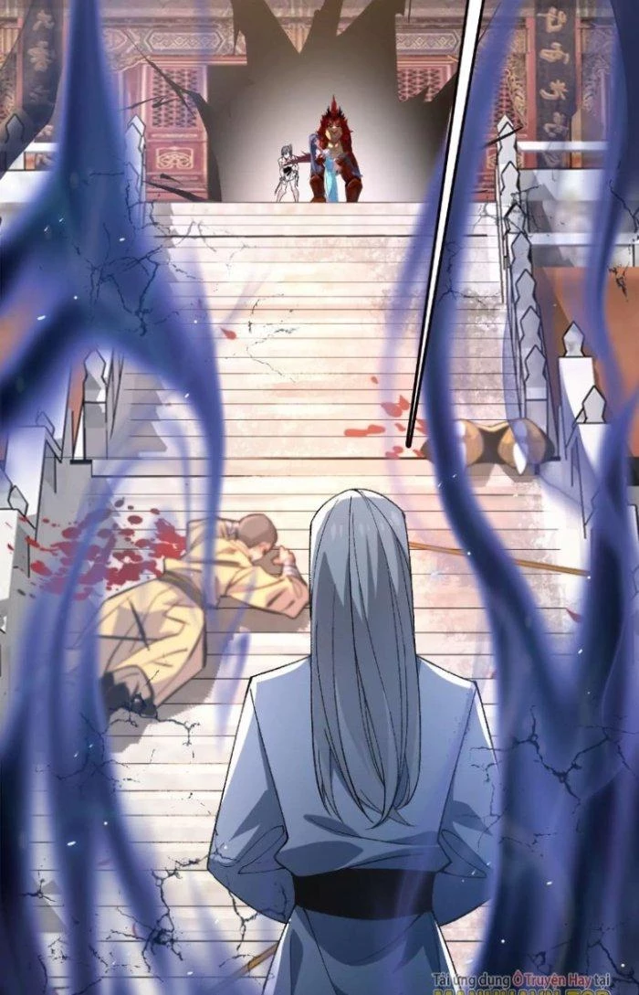 Tiến Hóa Đi, Caterpie Chapter 21 - Trang 2