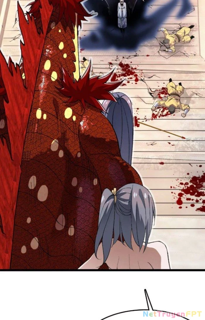 Tiến Hóa Đi, Caterpie Chapter 21 - Trang 2