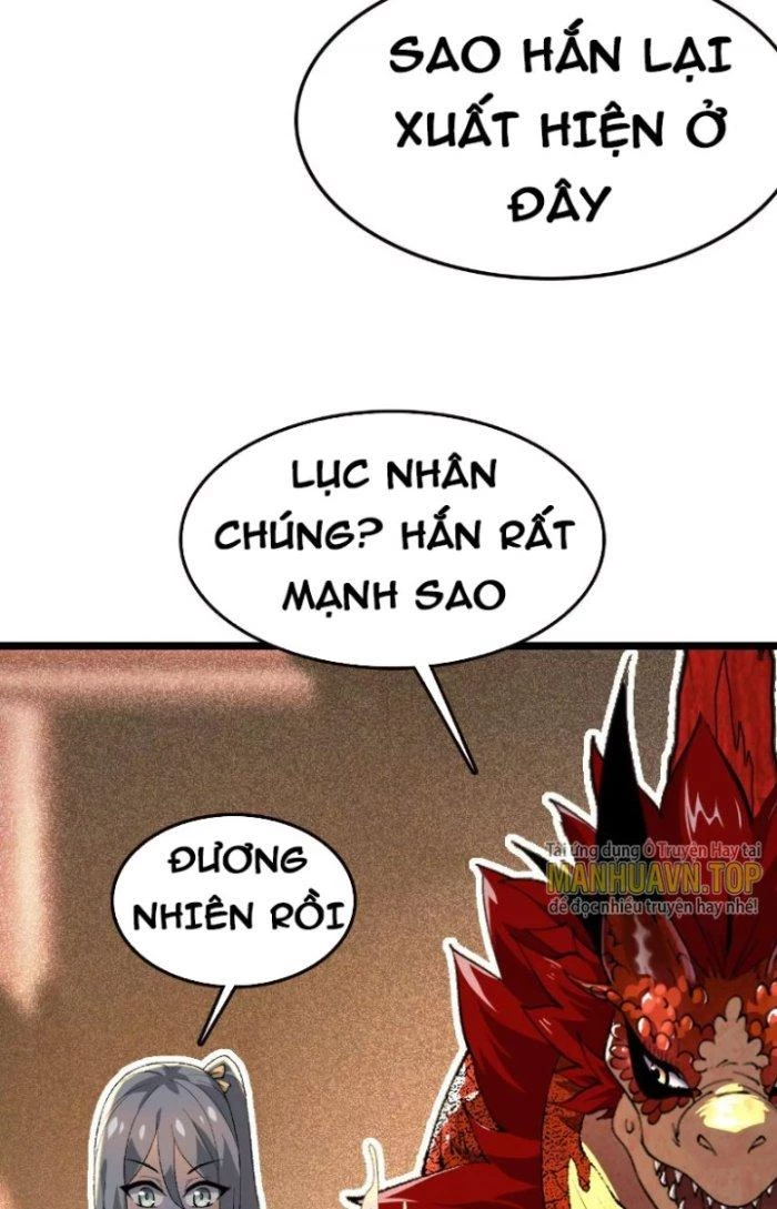 Tiến Hóa Đi, Caterpie Chapter 21 - Trang 2