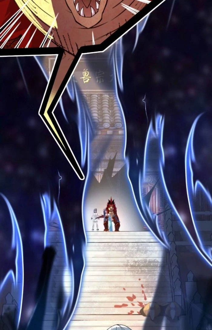 Tiến Hóa Đi, Caterpie Chapter 21 - Trang 2