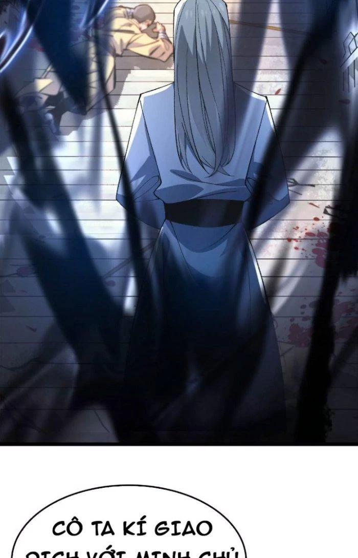 Tiến Hóa Đi, Caterpie Chapter 21 - Trang 2