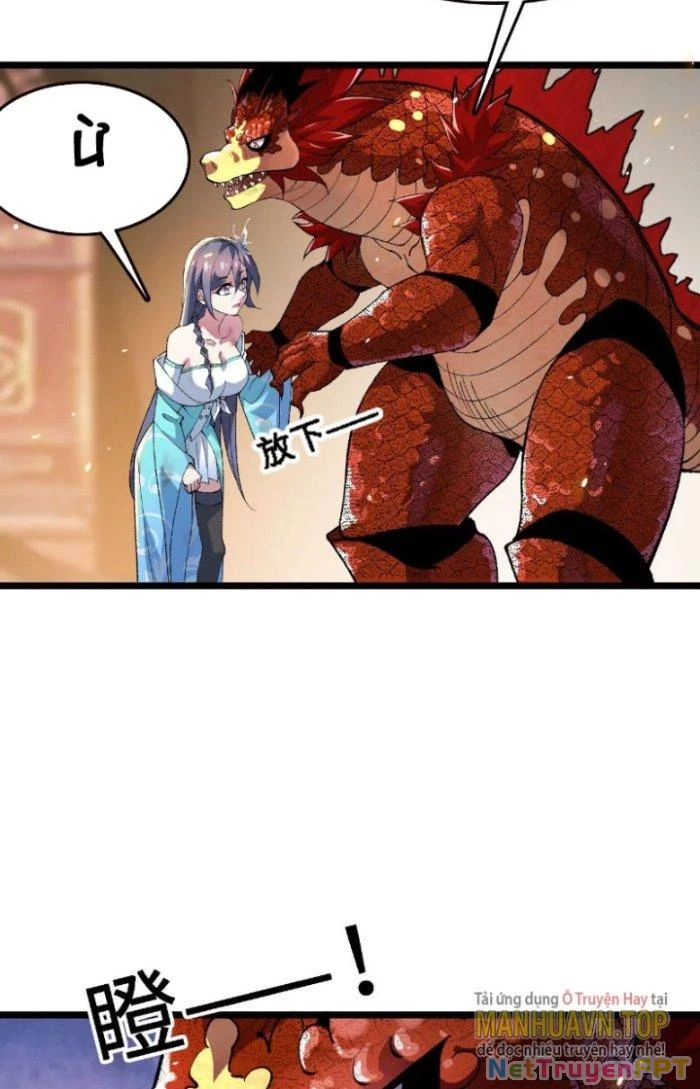 Tiến Hóa Đi, Caterpie Chapter 21 - Trang 2