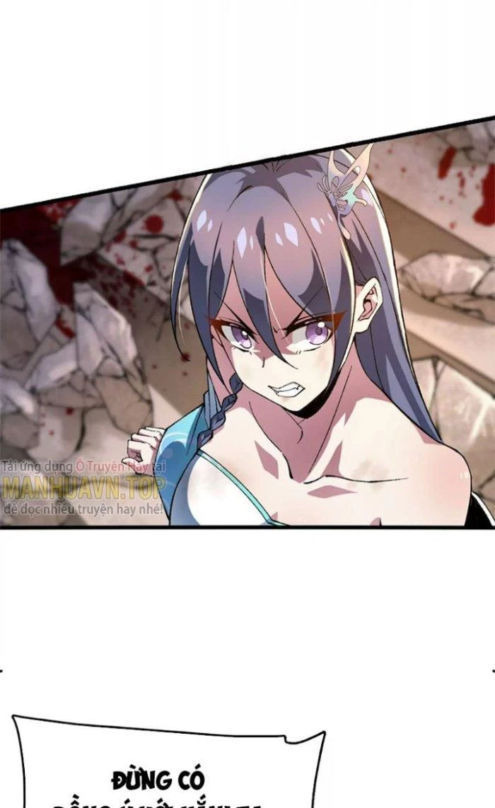 Tiến Hóa Đi, Caterpie Chapter 22 - Trang 2