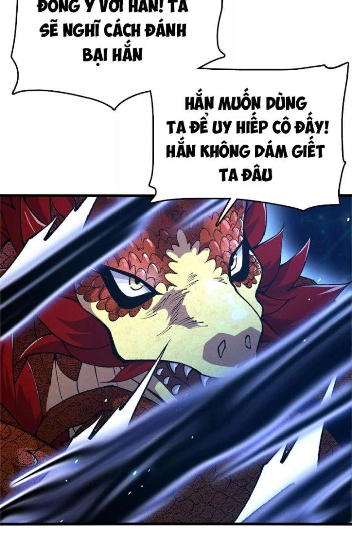 Tiến Hóa Đi, Caterpie Chapter 22 - Trang 2