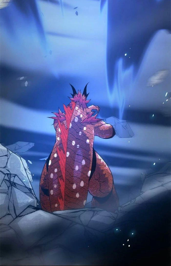 Tiến Hóa Đi, Caterpie Chapter 22 - Trang 2