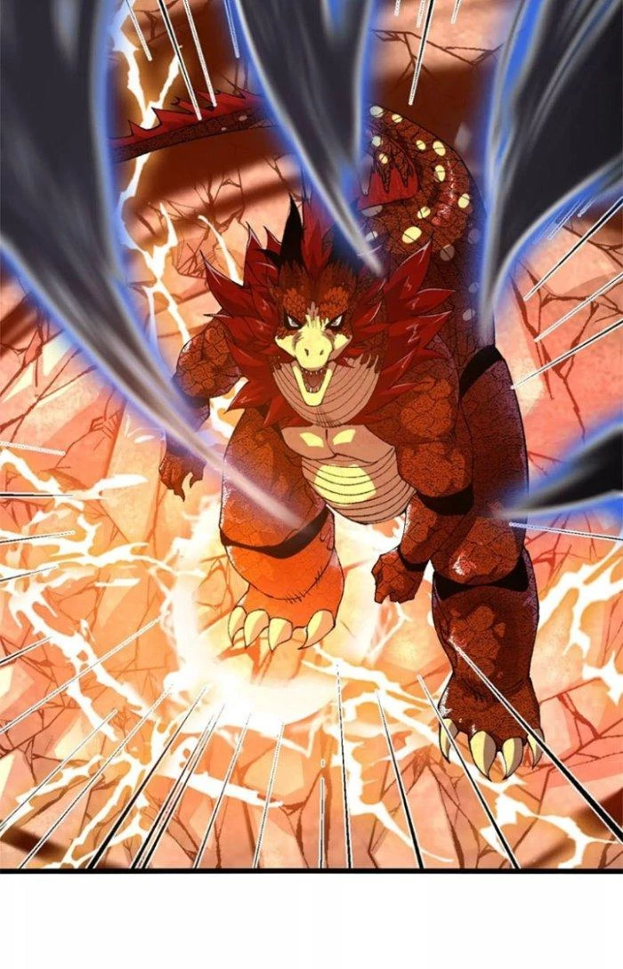 Tiến Hóa Đi, Caterpie Chapter 22 - Trang 2