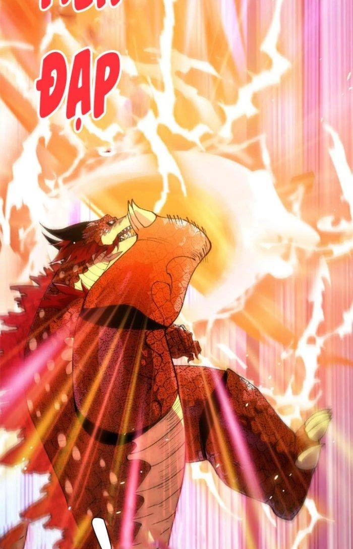 Tiến Hóa Đi, Caterpie Chapter 22 - Trang 2