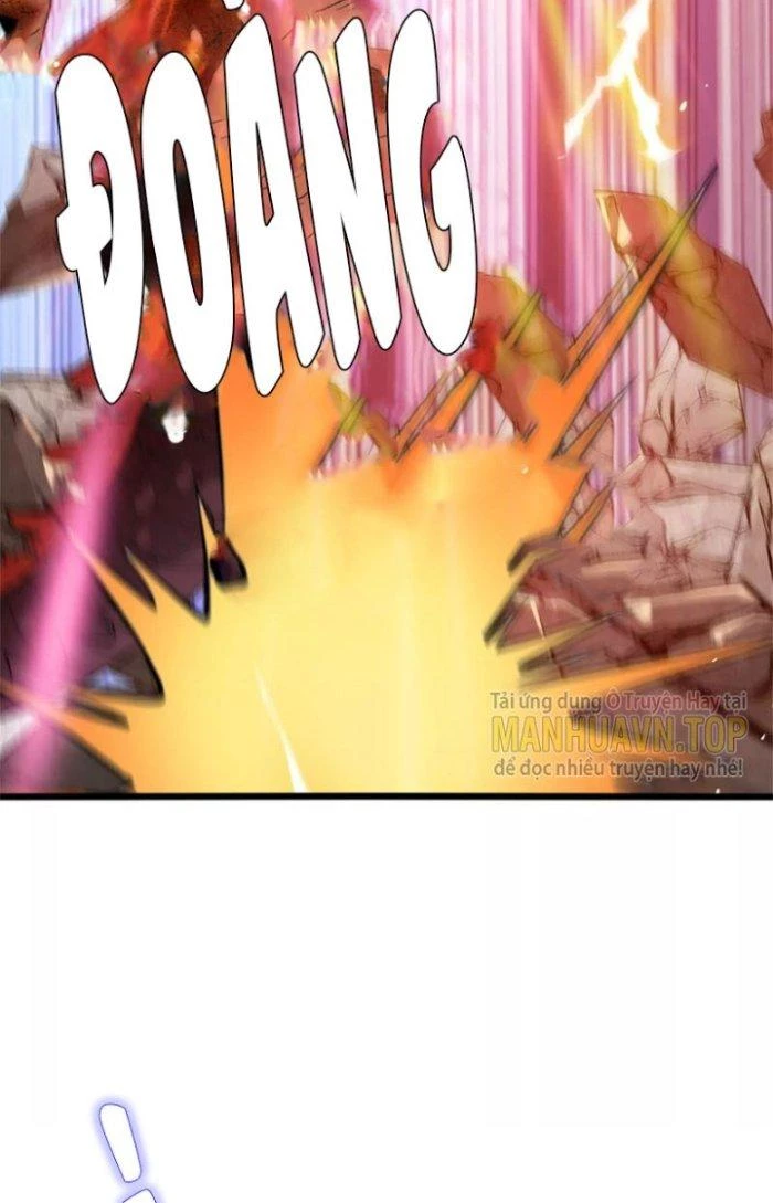 Tiến Hóa Đi, Caterpie Chapter 22 - Trang 2