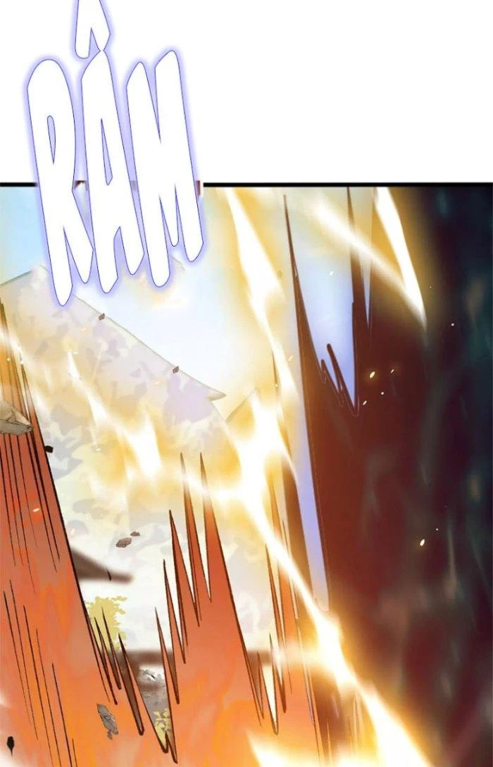 Tiến Hóa Đi, Caterpie Chapter 22 - Trang 2