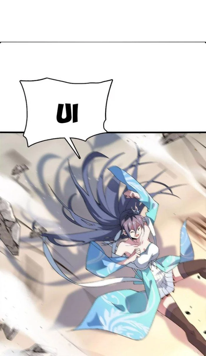 Tiến Hóa Đi, Caterpie Chapter 22 - Trang 2