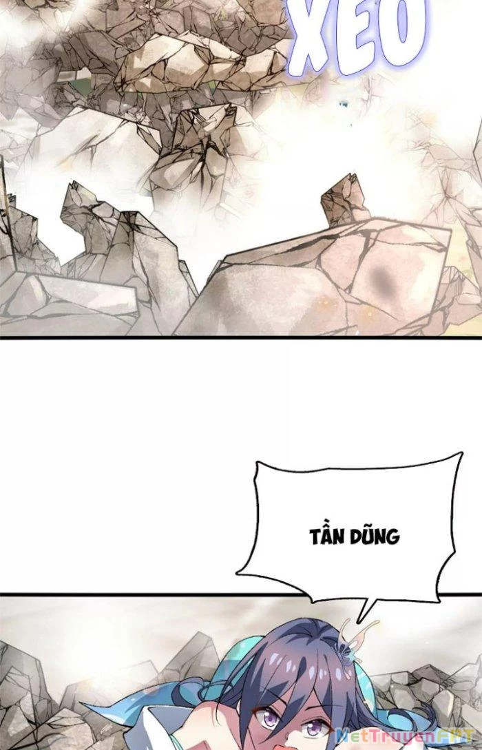 Tiến Hóa Đi, Caterpie Chapter 22 - Trang 2