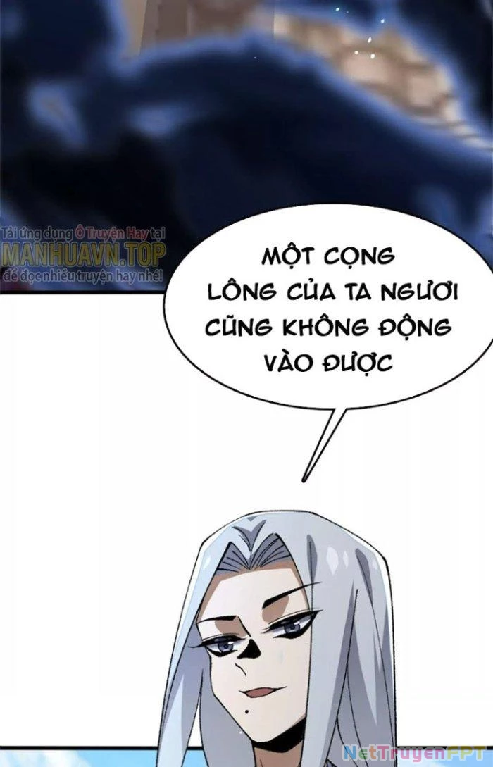 Tiến Hóa Đi, Caterpie Chapter 22 - Trang 2