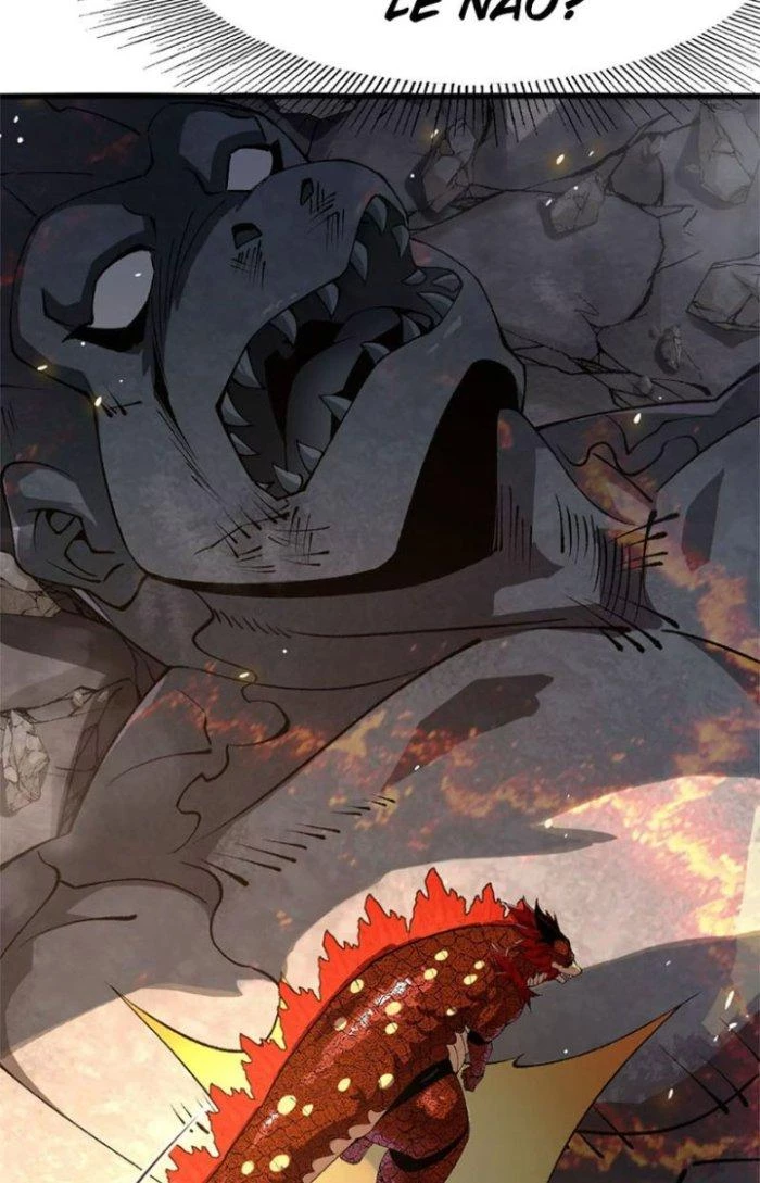 Tiến Hóa Đi, Caterpie Chapter 22 - Trang 2