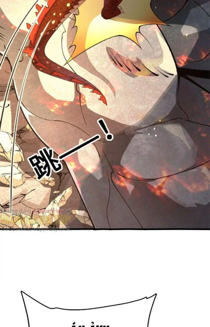 Tiến Hóa Đi, Caterpie Chapter 22 - Trang 2