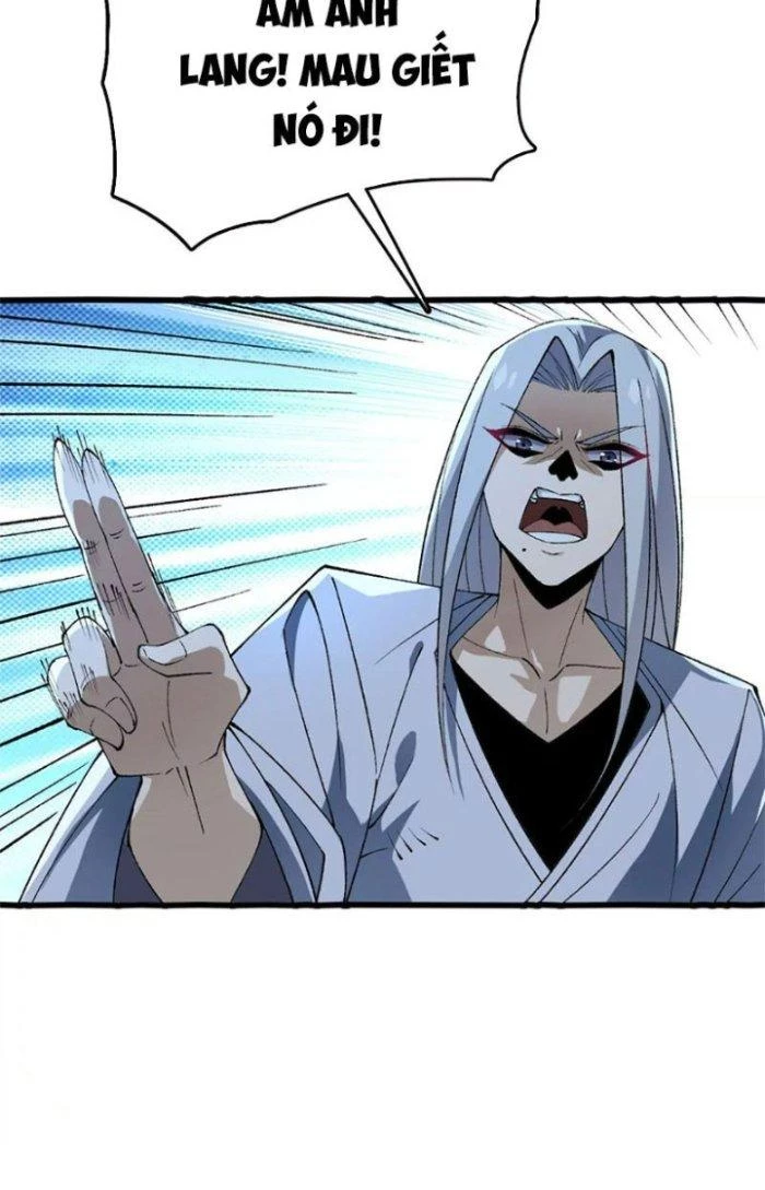 Tiến Hóa Đi, Caterpie Chapter 22 - Trang 2