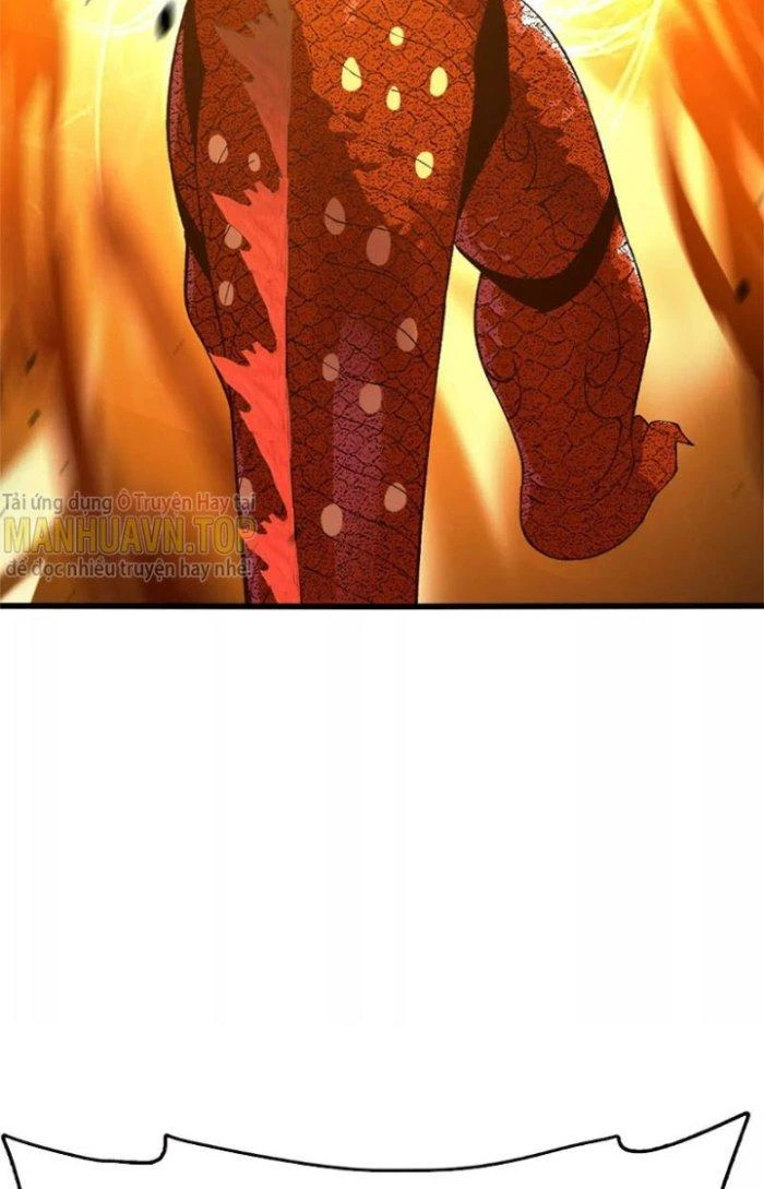 Tiến Hóa Đi, Caterpie Chapter 22 - Trang 2