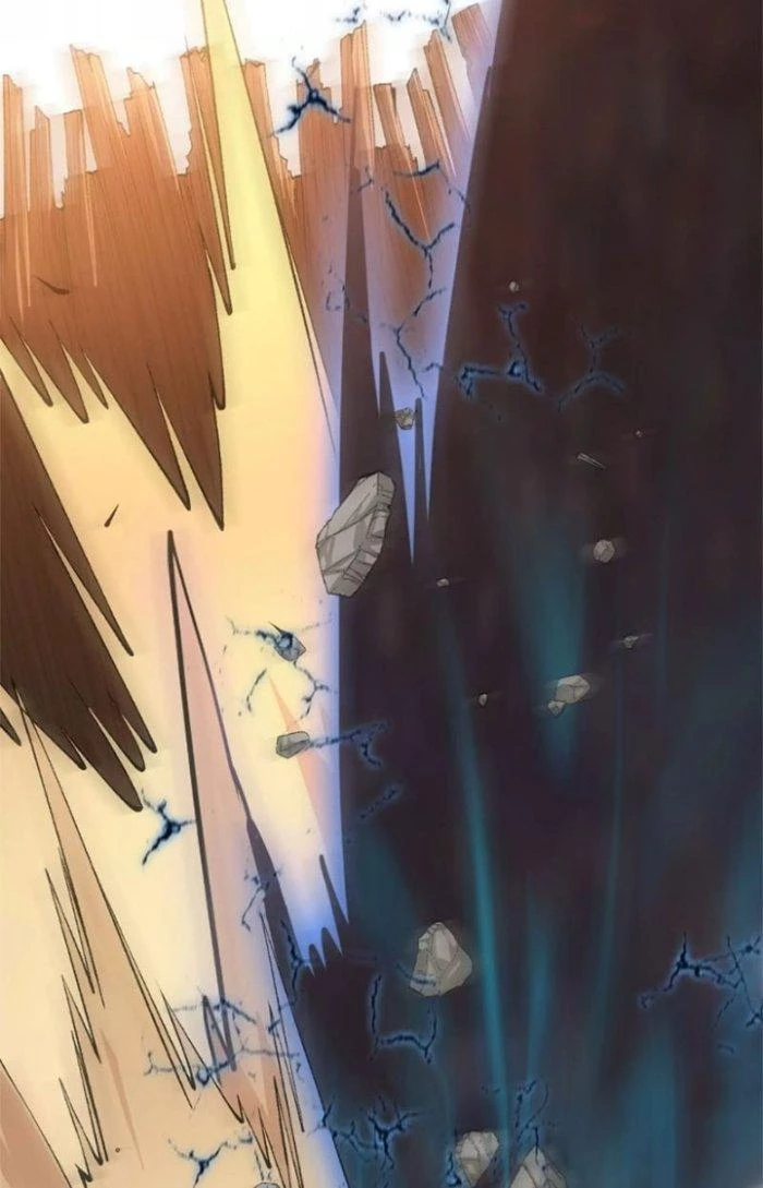 Tiến Hóa Đi, Caterpie Chapter 22 - Trang 2