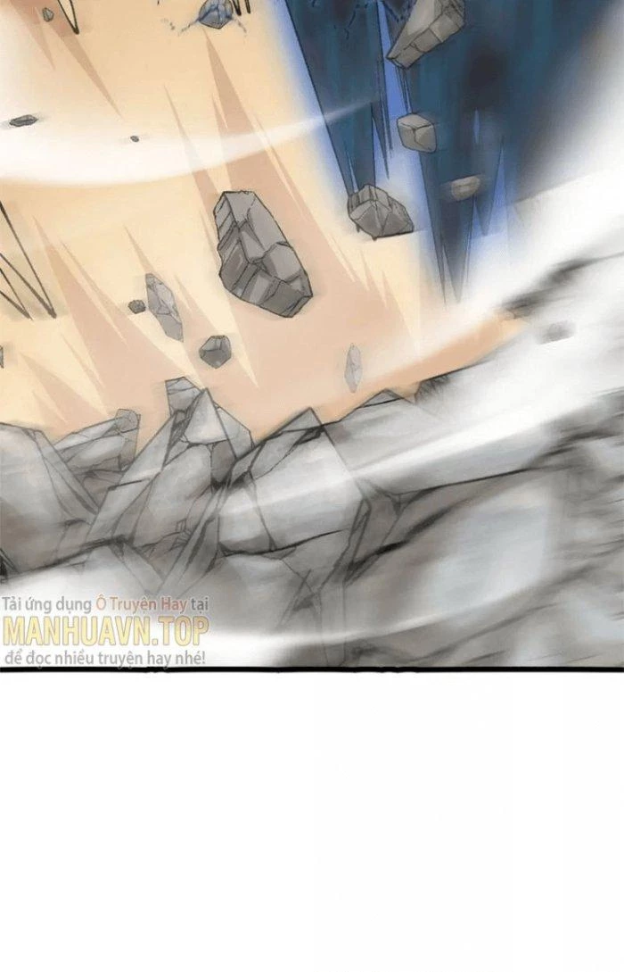 Tiến Hóa Đi, Caterpie Chapter 22 - Trang 2