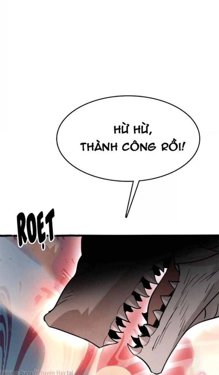 Tiến Hóa Đi, Caterpie Chapter 22 - Trang 2