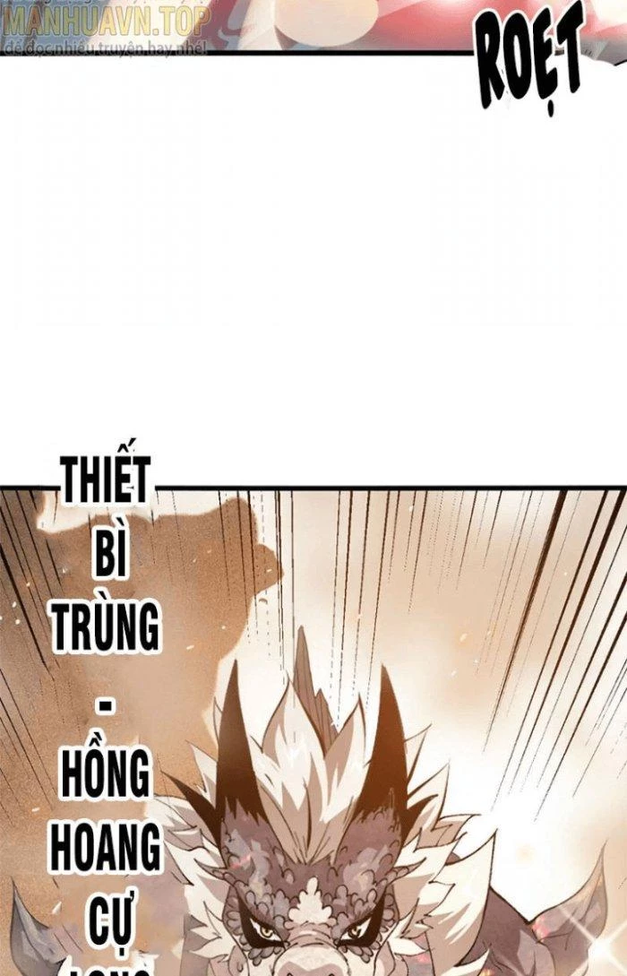 Tiến Hóa Đi, Caterpie Chapter 22 - Trang 2