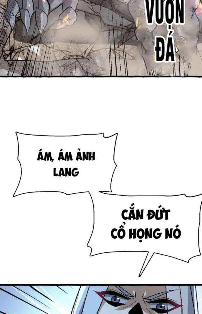 Tiến Hóa Đi, Caterpie Chapter 22 - Trang 2