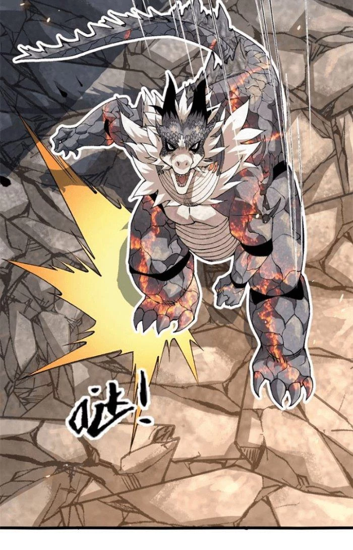 Tiến Hóa Đi, Caterpie Chapter 22 - Trang 2