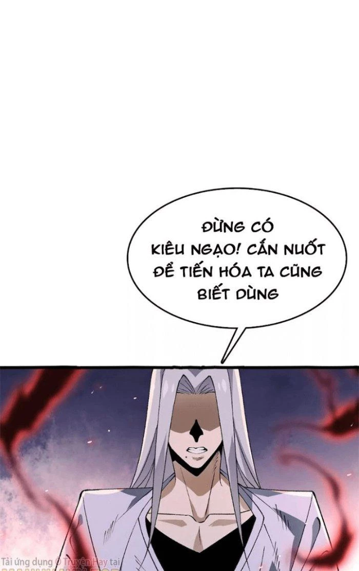 Tiến Hóa Đi, Caterpie Chapter 22 - Trang 2