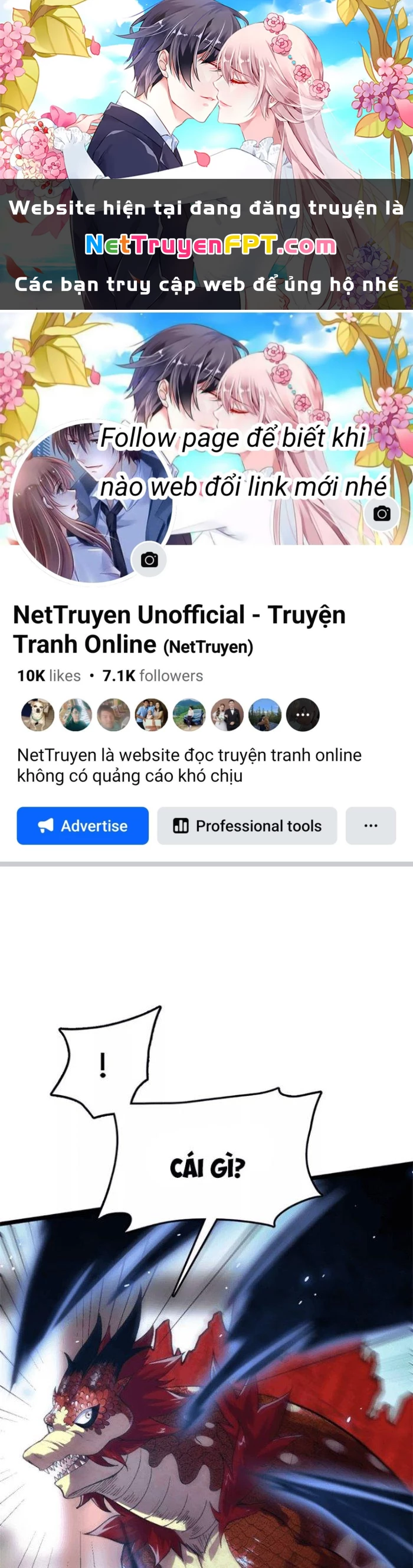 Tiến Hóa Đi, Caterpie Chapter 22 - Trang 2