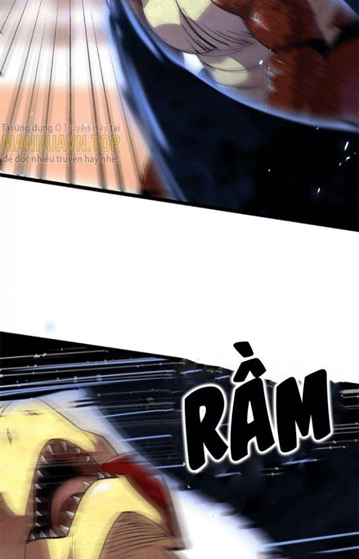 Tiến Hóa Đi, Caterpie Chapter 22 - Trang 2