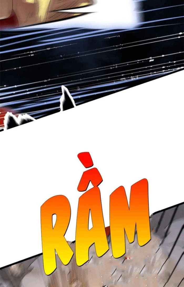 Tiến Hóa Đi, Caterpie Chapter 22 - Trang 2