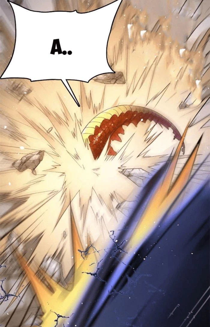 Tiến Hóa Đi, Caterpie Chapter 22 - Trang 2