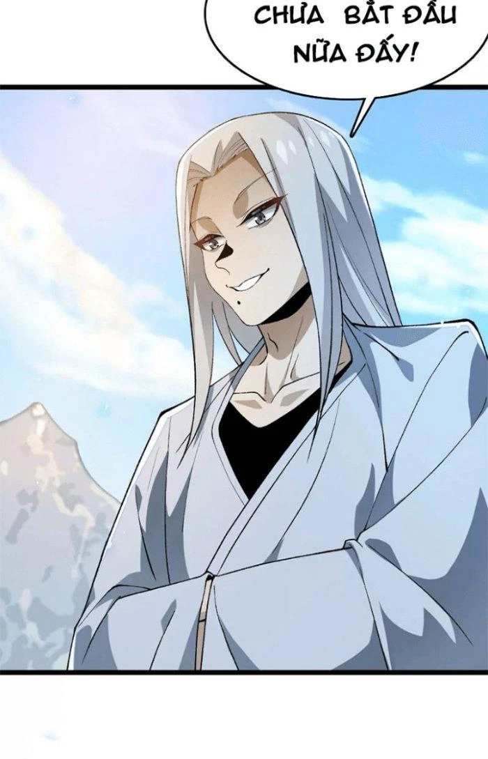 Tiến Hóa Đi, Caterpie Chapter 22 - Trang 2