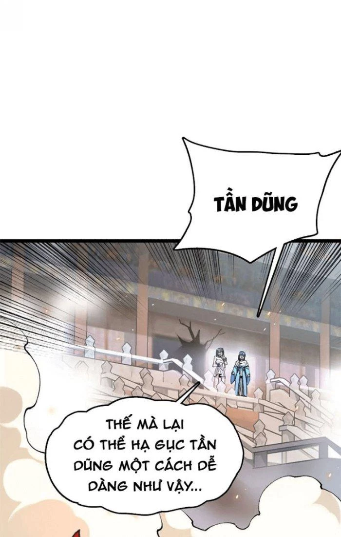 Tiến Hóa Đi, Caterpie Chapter 22 - Trang 2