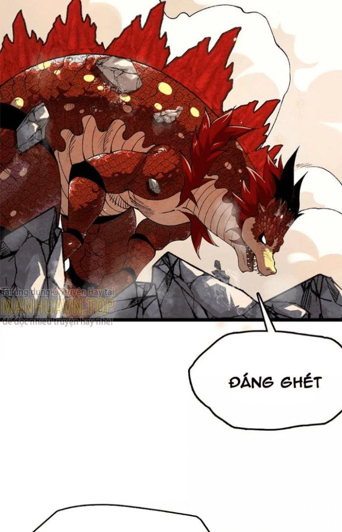 Tiến Hóa Đi, Caterpie Chapter 22 - Trang 2