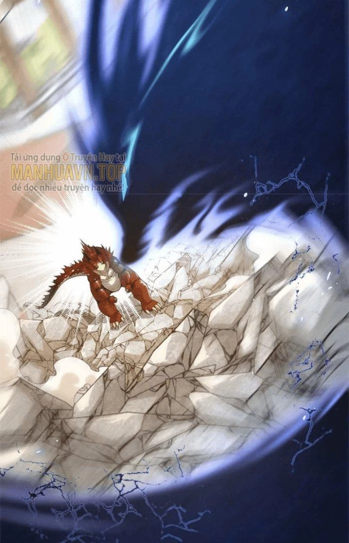 Tiến Hóa Đi, Caterpie Chapter 22 - Trang 2