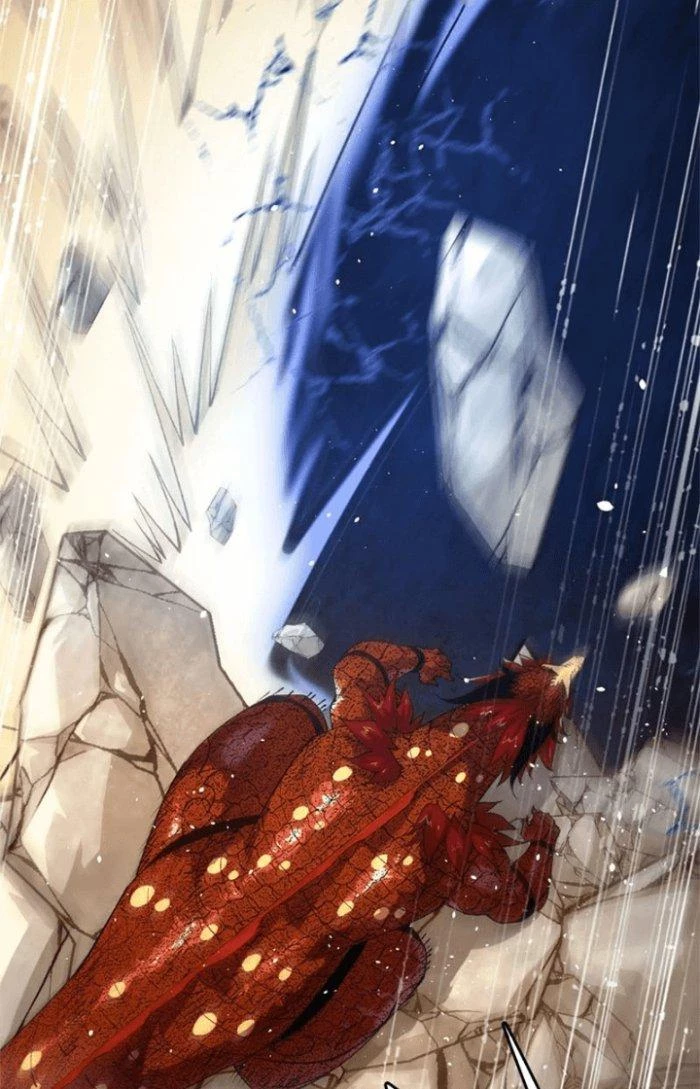 Tiến Hóa Đi, Caterpie Chapter 22 - Trang 2