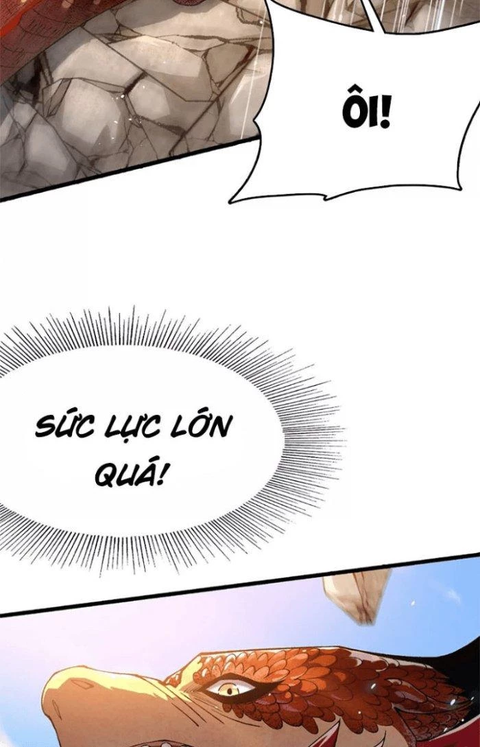 Tiến Hóa Đi, Caterpie Chapter 22 - Trang 2