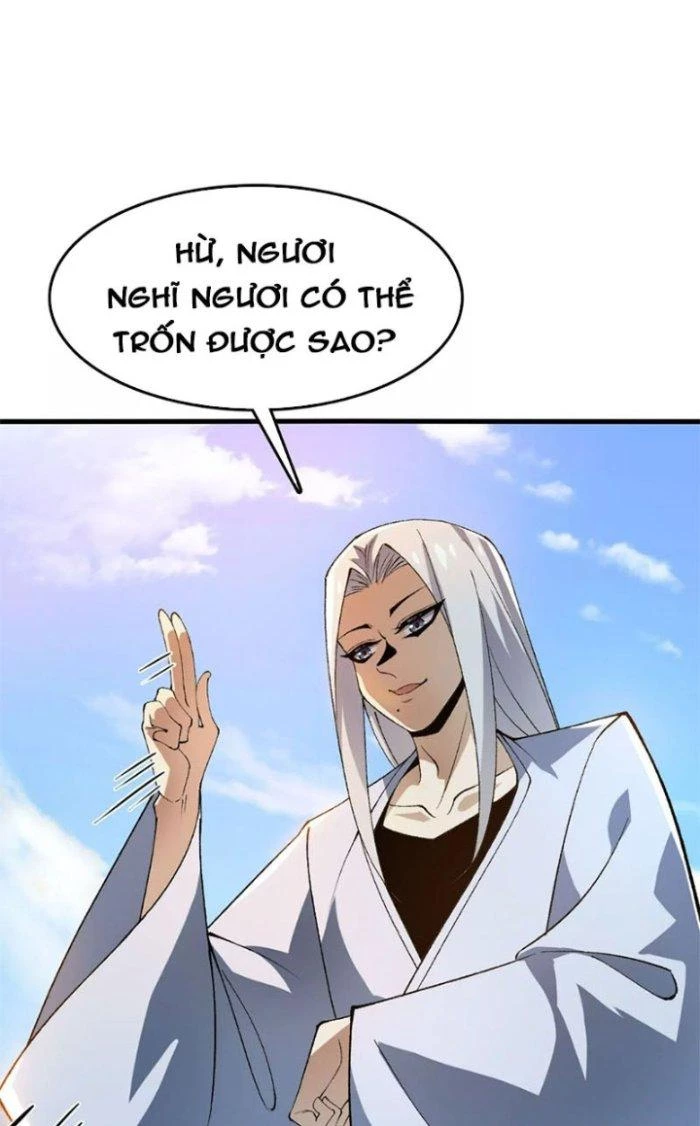 Tiến Hóa Đi, Caterpie Chapter 22 - Trang 2