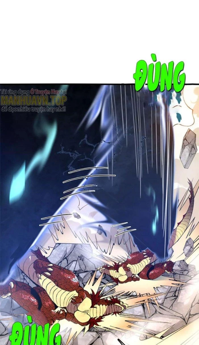 Tiến Hóa Đi, Caterpie Chapter 22 - Trang 2