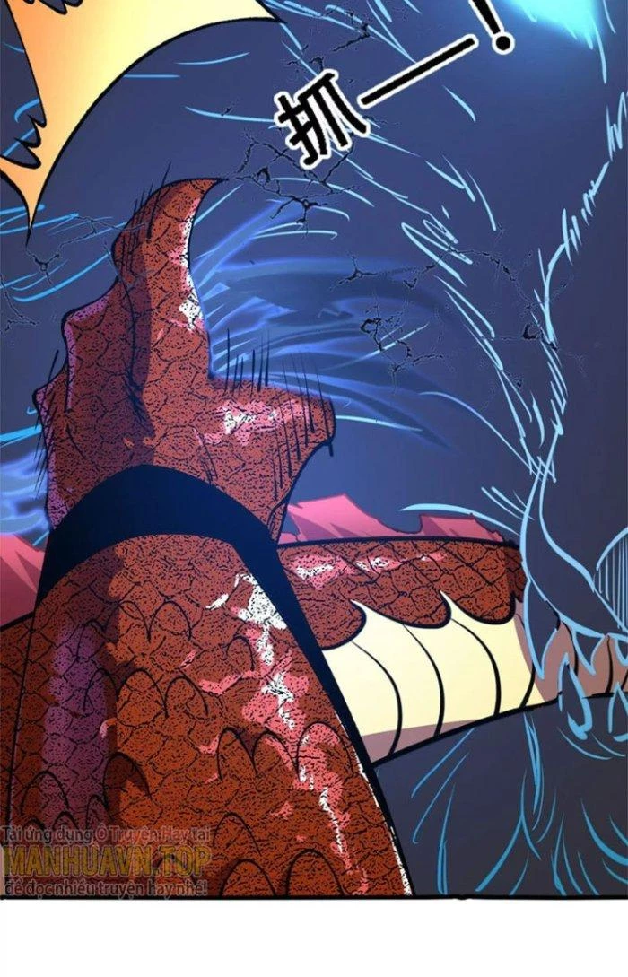 Tiến Hóa Đi, Caterpie Chapter 22 - Trang 2