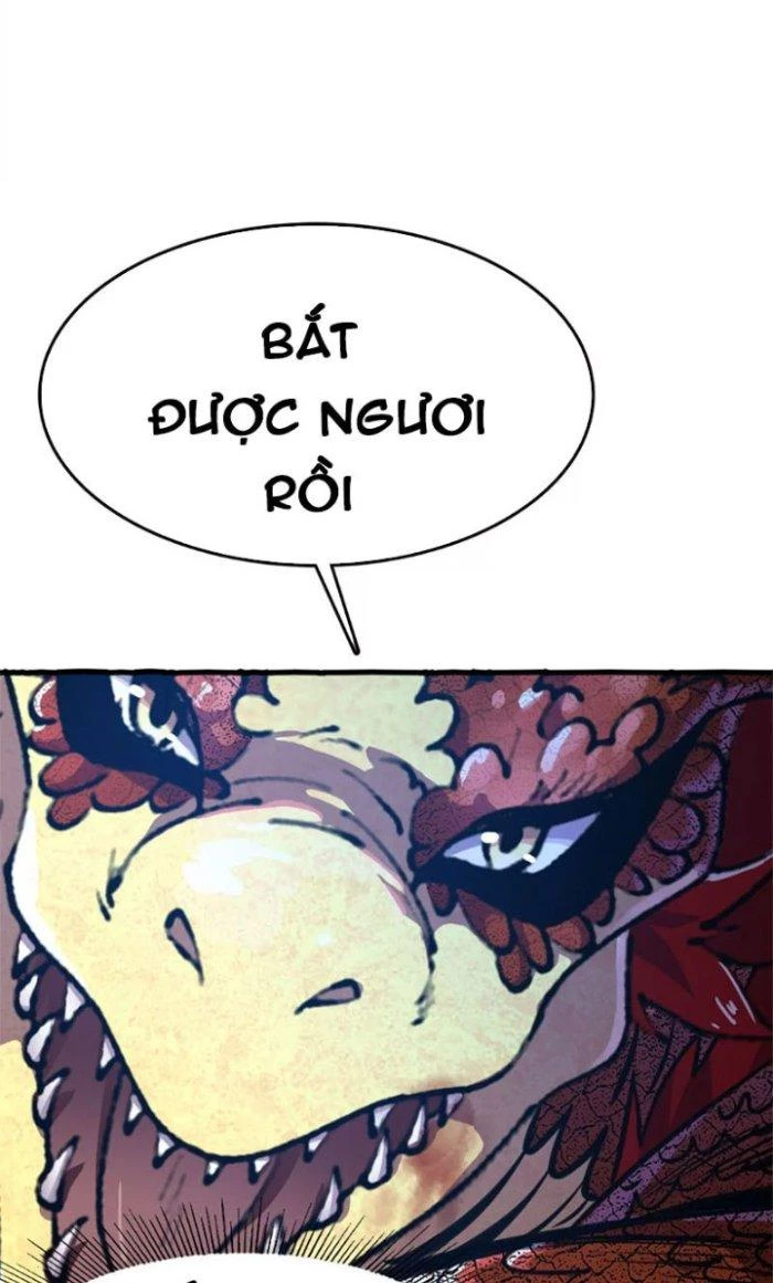 Tiến Hóa Đi, Caterpie Chapter 22 - Trang 2