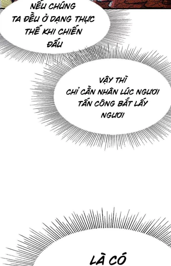 Tiến Hóa Đi, Caterpie Chapter 22 - Trang 2