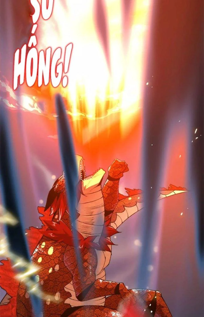 Tiến Hóa Đi, Caterpie Chapter 22 - Trang 2