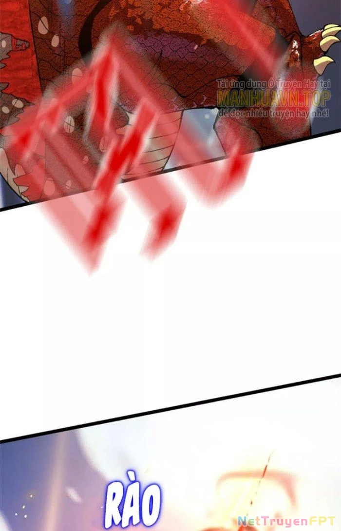 Tiến Hóa Đi, Caterpie Chapter 22 - Trang 2